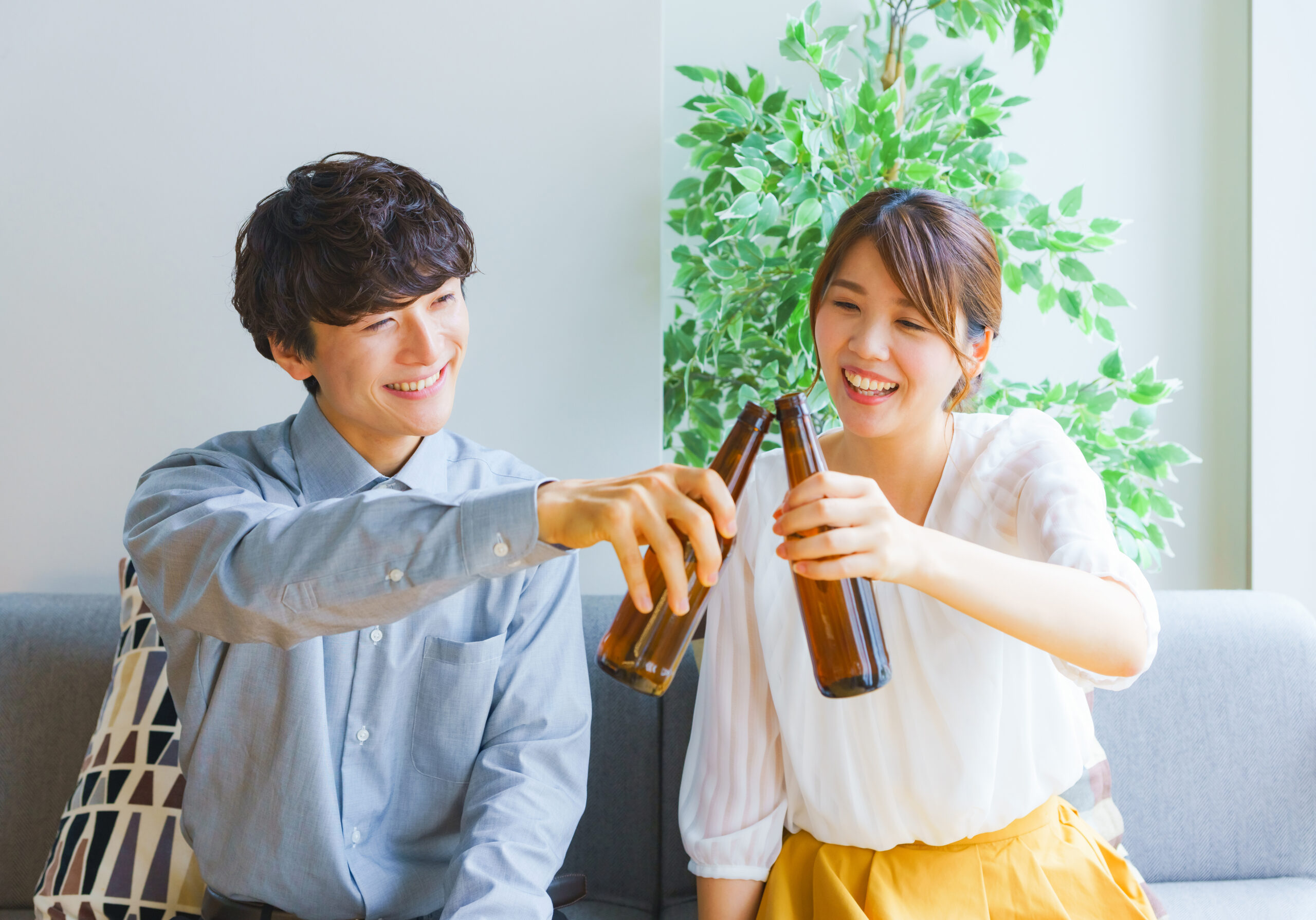【2026年版】30代婚活で成功した私の体験談｜マッチングアプリで結…
